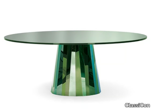 PLI - Oval table _ ClassiCon