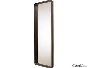 CYPRIS - Rectangular wall-mounted mirror _ ClassiCon