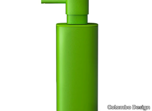 BATH MOOD - Bathroom soap dispenser _ Colombo Design