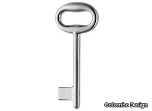 CD 14 - Brass key _ Colombo Design