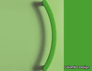 ONE CC 16 - Cromall® pull handle _ Colombo Design