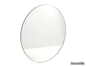 ENS - Round mirror _ Connubia