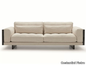 FEEL GOOD - 3 seater fabric sofa _ Costantini Pietro