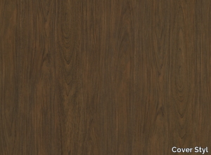 AA14 - Indoor vinyl wall tiles with wood effect _ Cover Styl