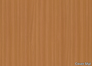 B1 - Vinyl wall tiles with wood effect _ Cover Styl