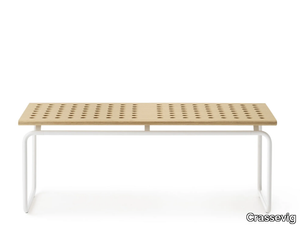 MAKI 120 - Modular HPL bench _ Crassevig