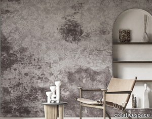 GRUNGE - Washable wallpaper _ creativespace