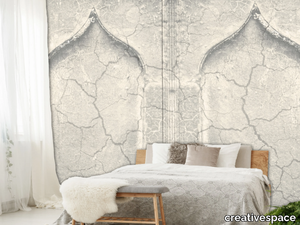 SITE - Washable nonwoven wallpaper _ creativespace