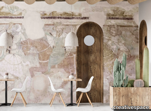 FRESCO - Motif wallpaper _ creativespace