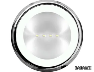 LECU RS - LED steplight _ DAISALUX