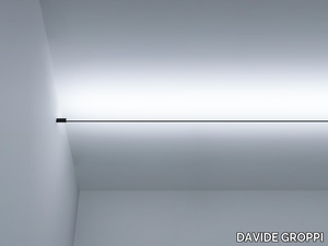 INFINITO - Wall lamp / ceiling lamp _ DAVIDE GROPPI