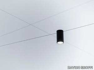 OHM - LED pendant lamp _ DAVIDE GROPPI