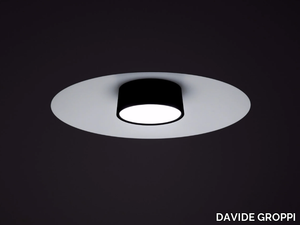 QuiQuoQua - LED pendant lamp _ DAVIDE GROPPI