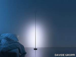 ANIMA - Floor lamp / Table lamp _ DAVIDE GROPPI