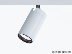 DOT R - LED adjustable spotlight _ DAVIDE GROPPI