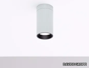 DOT PL 51 - LED ceiling spotlight _ DAVIDE GROPPI