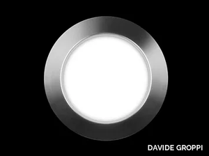 OUT 100 - LED steplight _ DAVIDE GROPPI