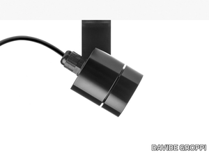 OUT 44 - LED adjustable Outdoor spotlight _ DAVIDE GROPPI