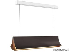 RESPIRO - LED pendant lamp _ DCWéditions