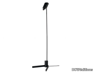 VISION 20/20 - LED adjustable floor lamp _ DCWéditions