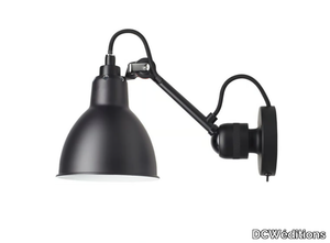 N°304SW - Wall lamp with swing arm _ DCWéditions