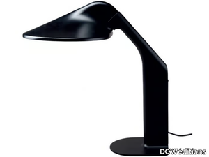 NIWAKI - LED steel table lamp _ DCWéditions