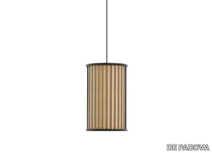 AVA - LED juncus pendant lamp _ DE PADOVA