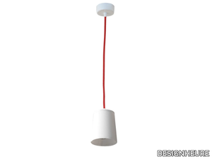 LIGHTBOOK - LED pendant lamp _ DESIGNHEURE