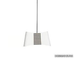 COUTURE PETIT - LED pendant lamp _ DESIGNHEURE