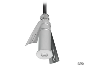 GEMMA 20 IP67 M - Recessed Outdoor spotlight _ DGA