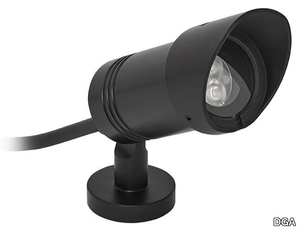 MICRO - Adjustable Outdoor floodlight _ DGA