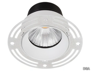 NEOS TF - Recessed round spotlight _ DGA