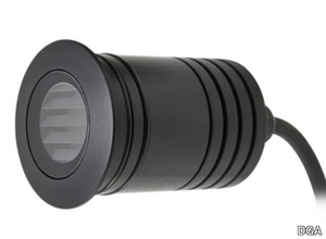 ODINO ASY IP67 - Wall-mounted steplight _ DGA