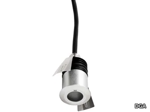 GEMMA 35 IP67 M - Recessed Outdoor spotlight _ DGA