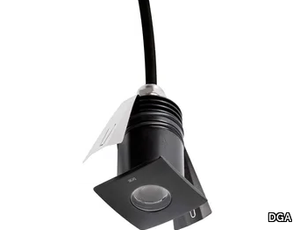 GEMMA Qd 35 IP67 m - Recessed Outdoor spotlight _ DGA