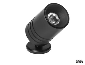 MINI TINI - Adjustable round spotlight _ DGA