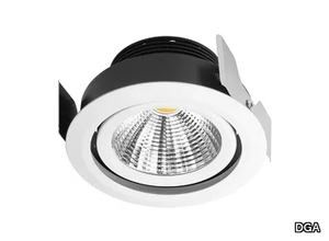 NEOS mR - Recessed spotlight _ DGA