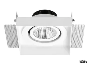 NEOS QF1 - Recessed spotlight _ DGA