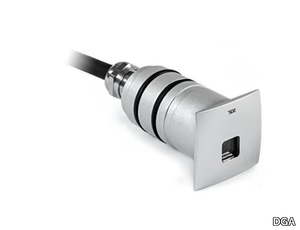 LUI IP65 - Outdoor steplight _ DGA