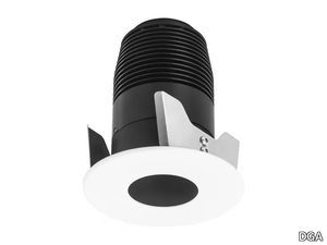 MIRUM PINHOLE - Recessed round spotlight _ DGA