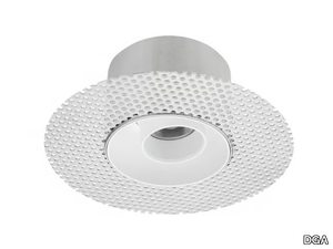 TONO RF - Recessed adjustable spotlight _ DGA