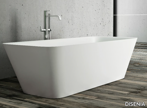 EQUAL - Freestanding Aquatek bathtub _ DISENIA