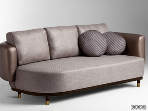 SINGLE MAN - 3 seater sofa _ DOOQ