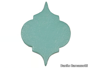 MORESCO - Wall tiles _ Danilo Ramazzotti