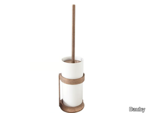 PURE PLUS 13837 - Toilet brush _ Dauby