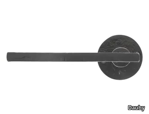 PURE 16867 - Iron door handle _ Dauby