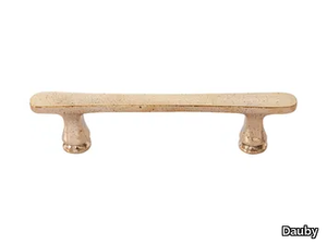 PURE 18216 - Bronze Bridge furniture handle _ Dauby