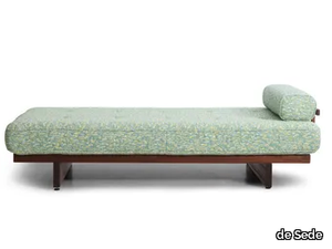 DS-80 MEMORY OUTDOOR - Fabric Garden daybed _ de Sede
