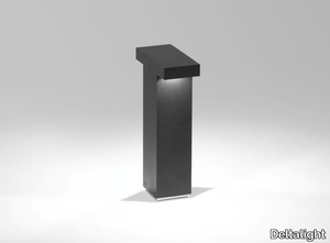 ASTRIX D - LED metal bollard light _ Deltalight