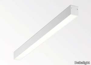 B-LINER 65 - LED metal outdoor ceiling light _ Deltalight